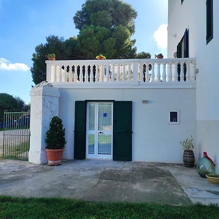 La Torlia - Bed & Breakfast Mottola Exterior photo