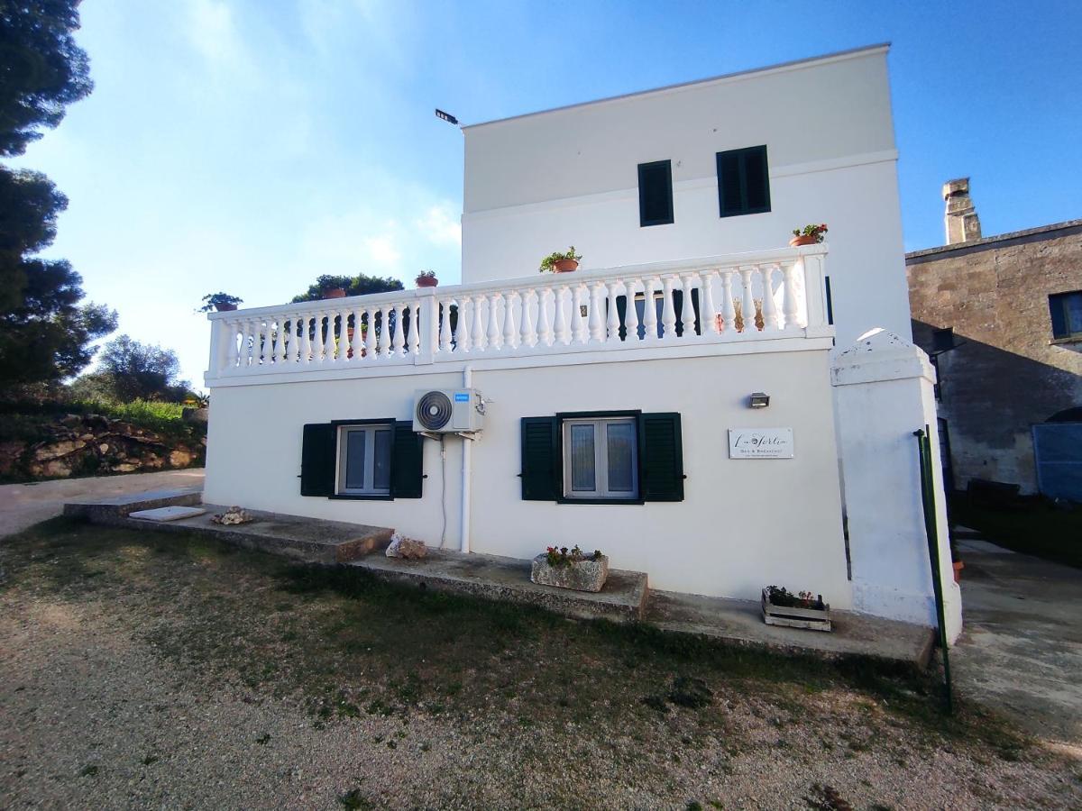 La Torlia - Bed & Breakfast Mottola Exterior photo